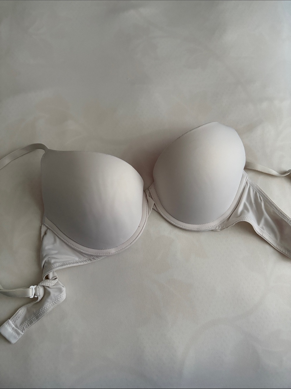VS Pink Push up Bra